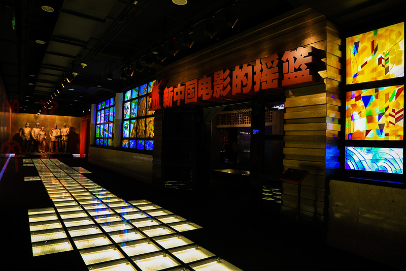 徐虹 历史的记忆系列之五