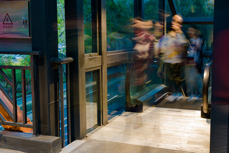 李有 夜光系列之一