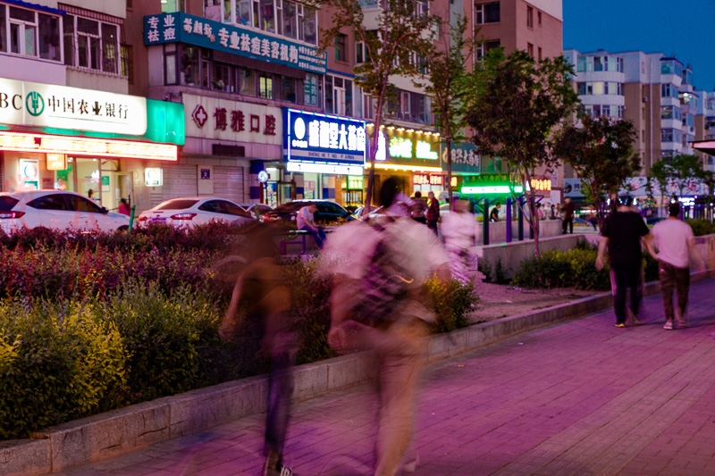 李有 夜光系列之二