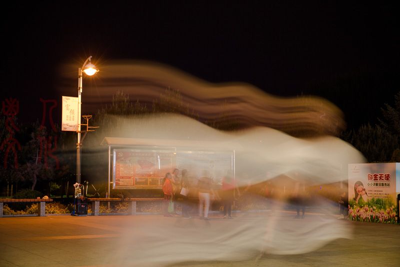 李莉 夜阑系列之二