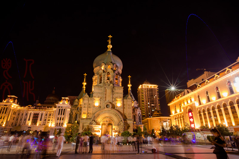 李莉 夜阑系列之五