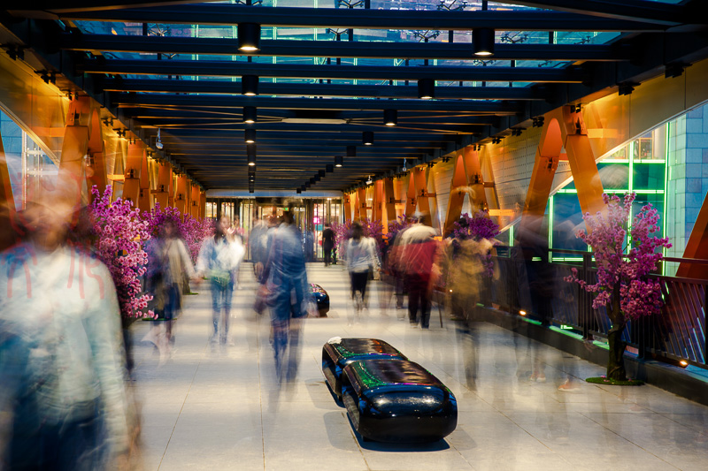 李莉 夜阑系列之四