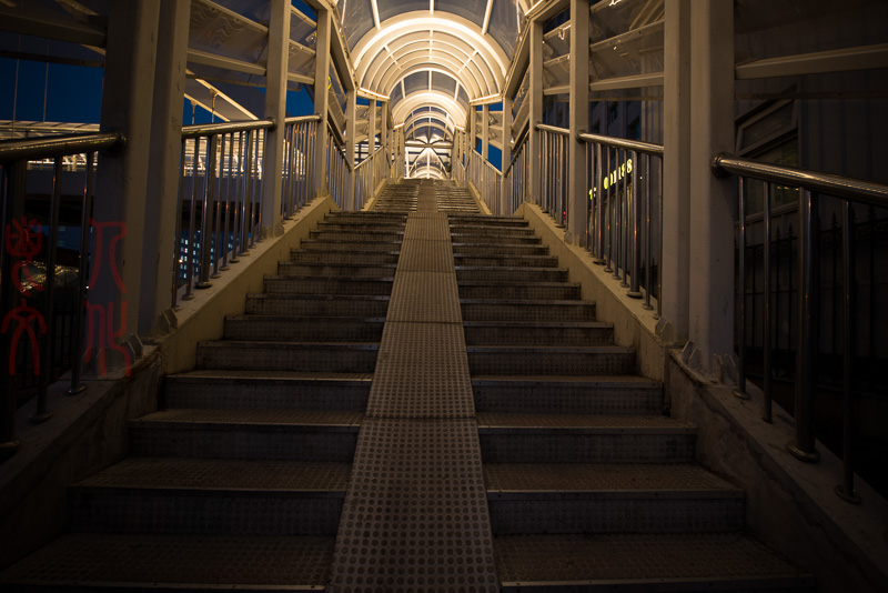 杨意明 灯火系列之一