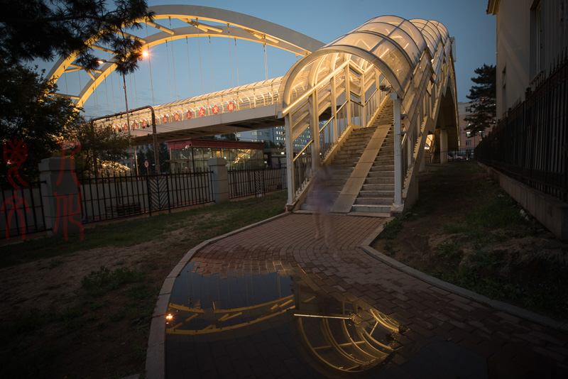 杨意明 灯火系列之二