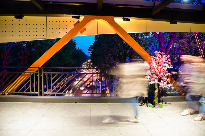 郝书明 时间的长度系列之三