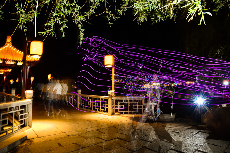 郝书明 时间的长度系列之四