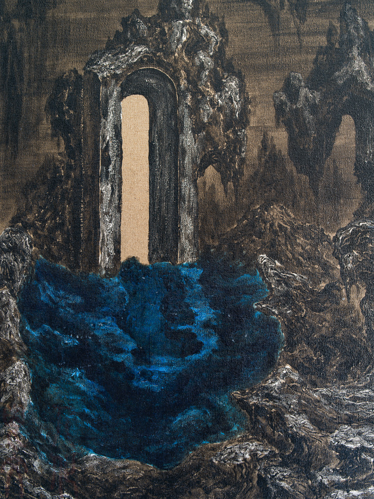 局部 Work details01