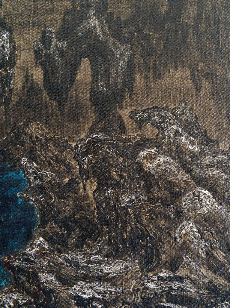 局部 Work details02