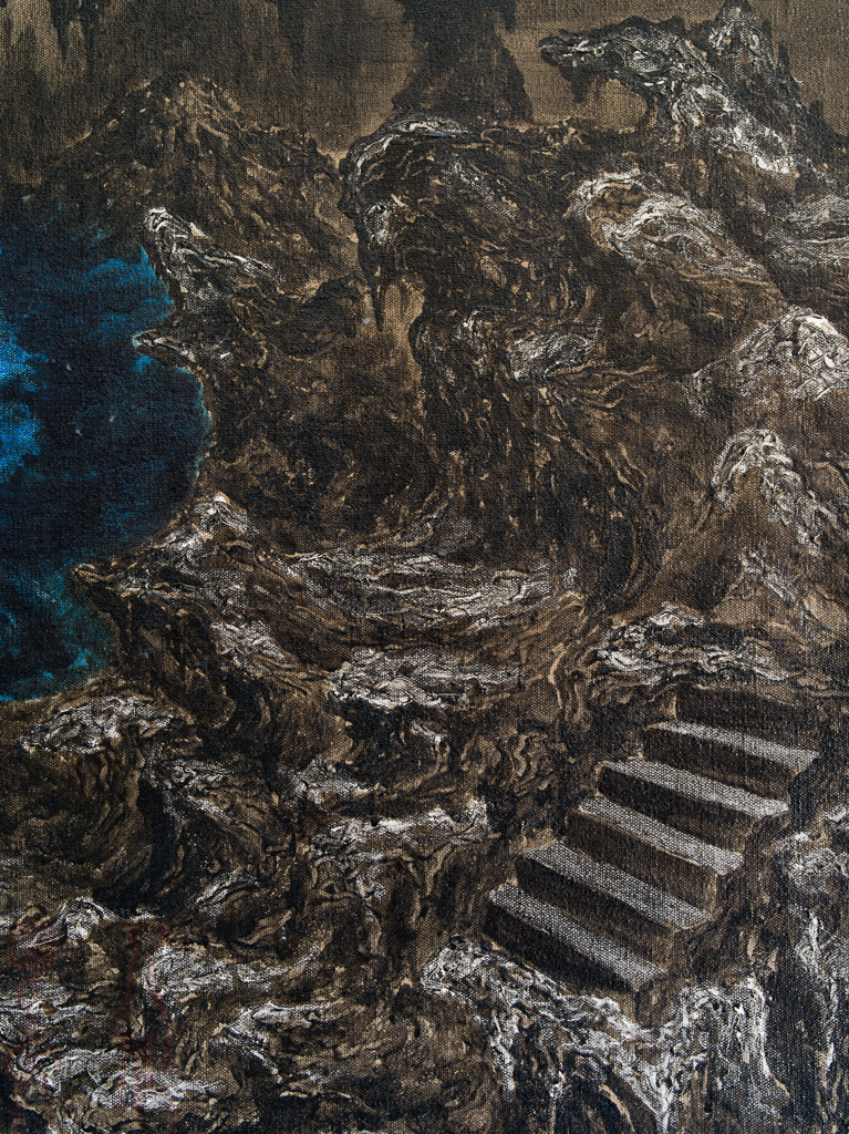 局部 Work details03