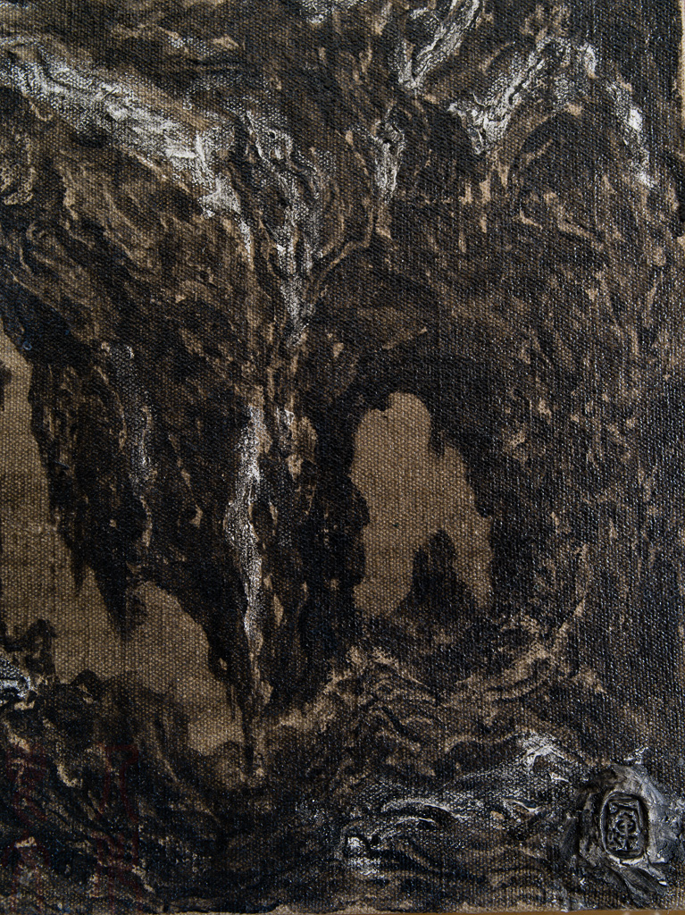 局部 Work details04