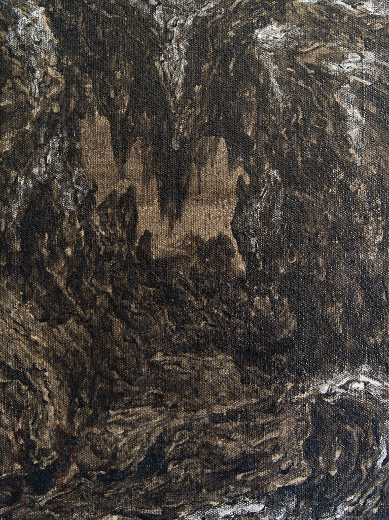 局部 Work details06