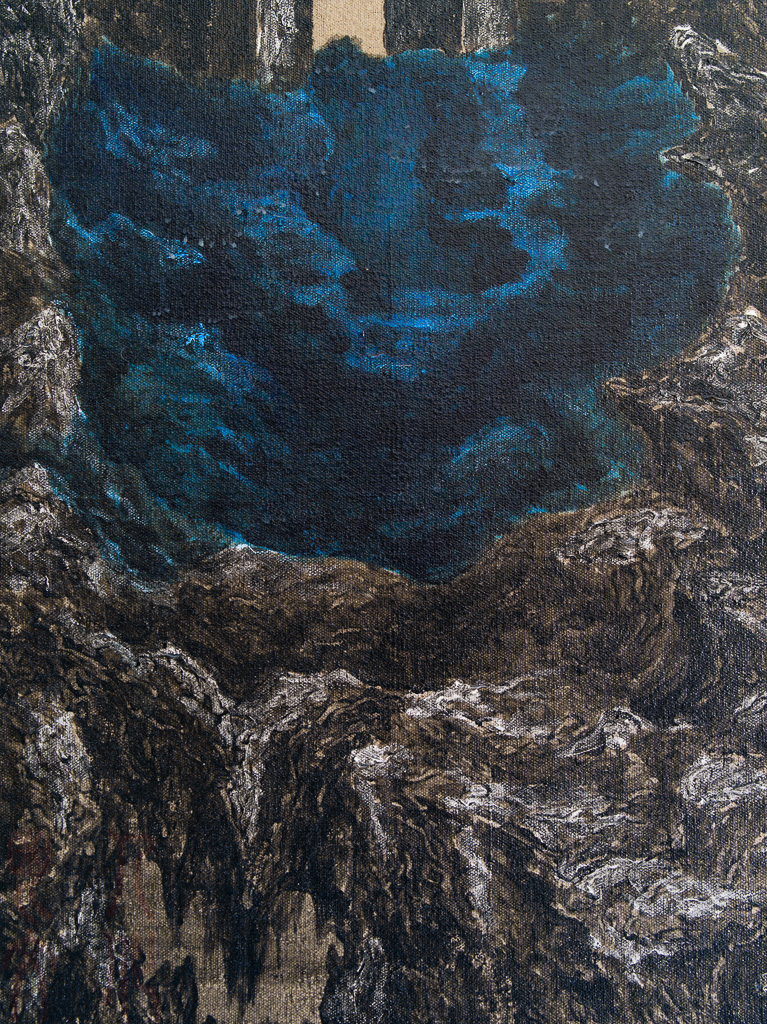 局部 Work details07