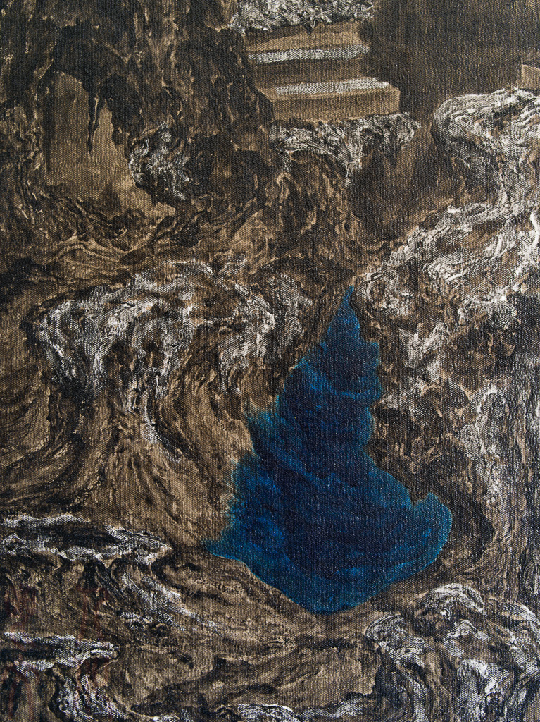 局部 Work details08