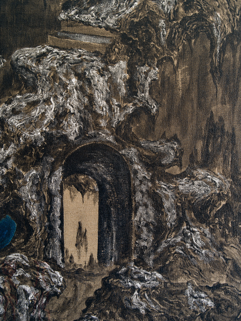 局部 Work details09