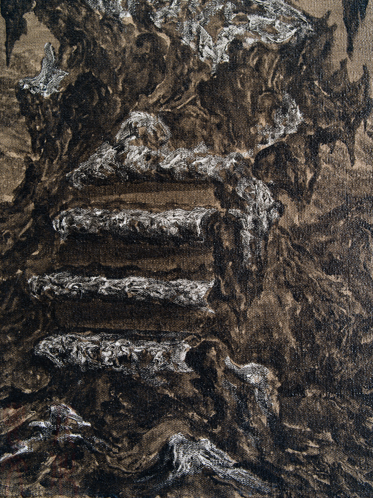 局部 Work details14