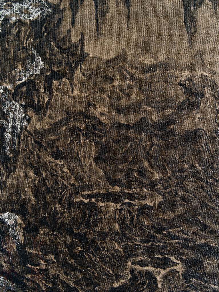 局部 Work details15