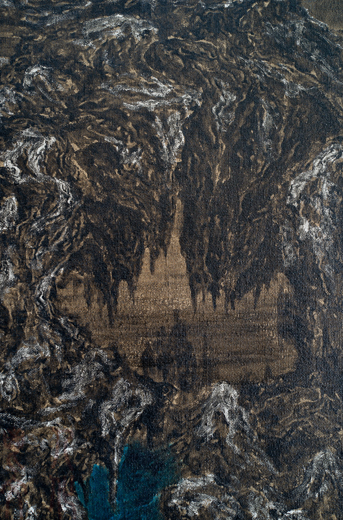 局部 Work details24