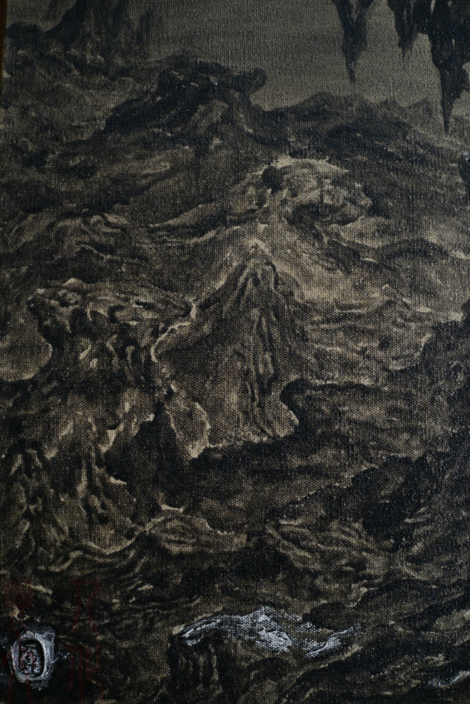 局部 Work details28