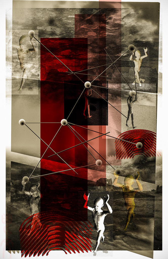 故城复原计划之1《祭祀》The Old City Restoration Project 1 Sacrifice