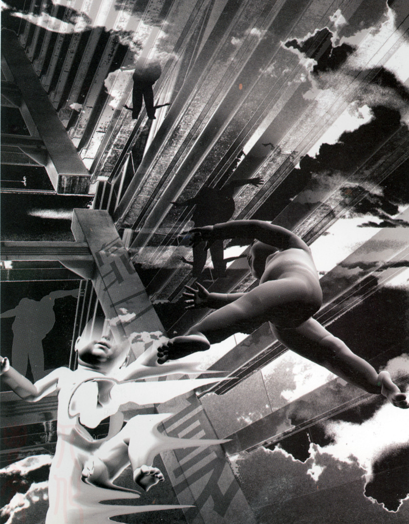 天堂以北71公里03 71 km north of heaven 03