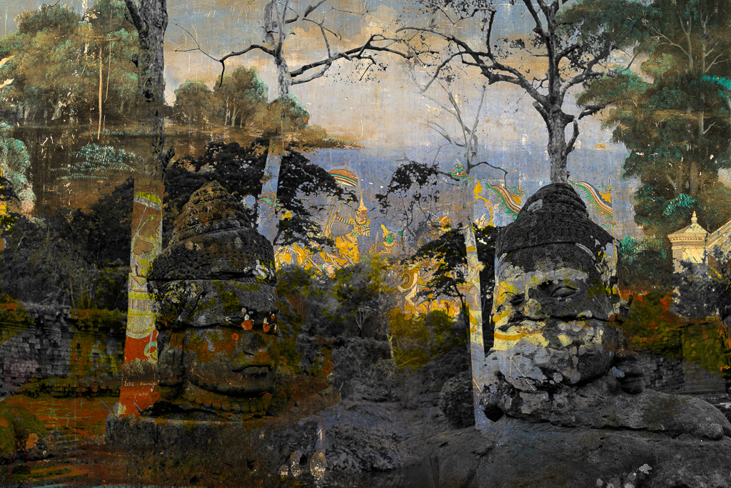 吴哥梦Angkor Dream 04