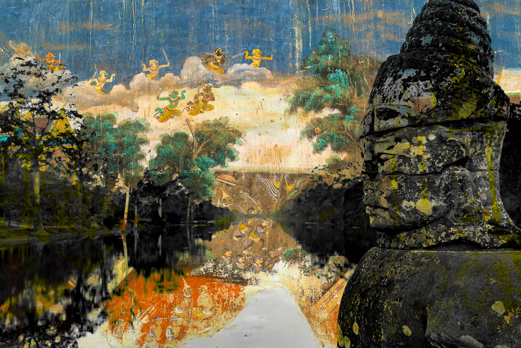 吴哥梦Angkor Dream 06