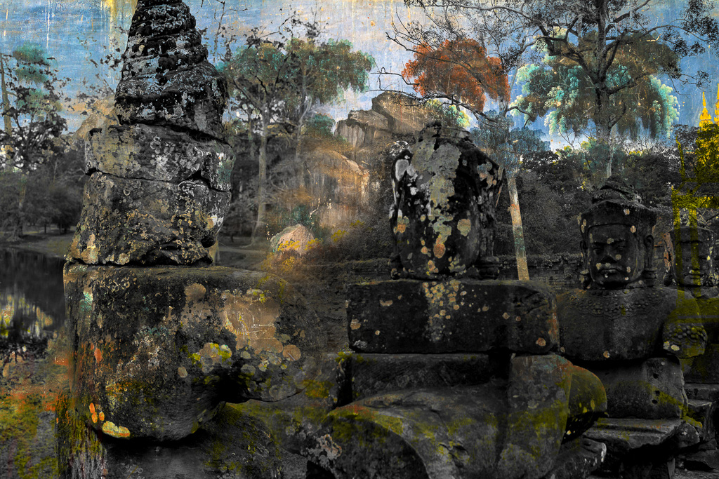 吴哥梦Angkor Dream 10