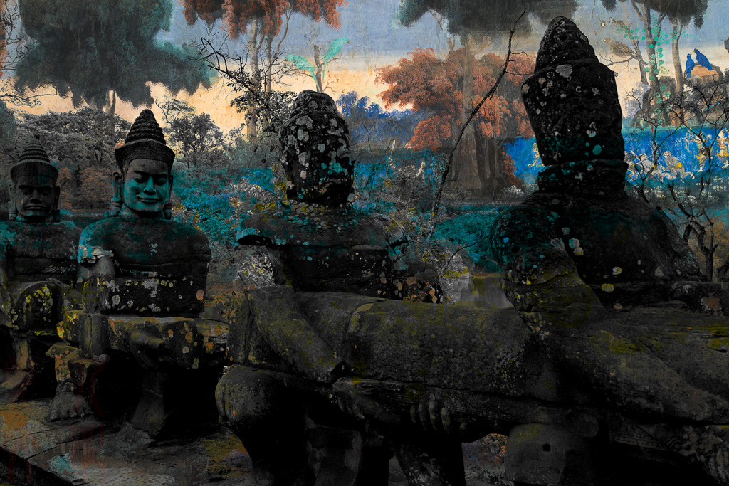 吴哥梦Angkor Dream 14