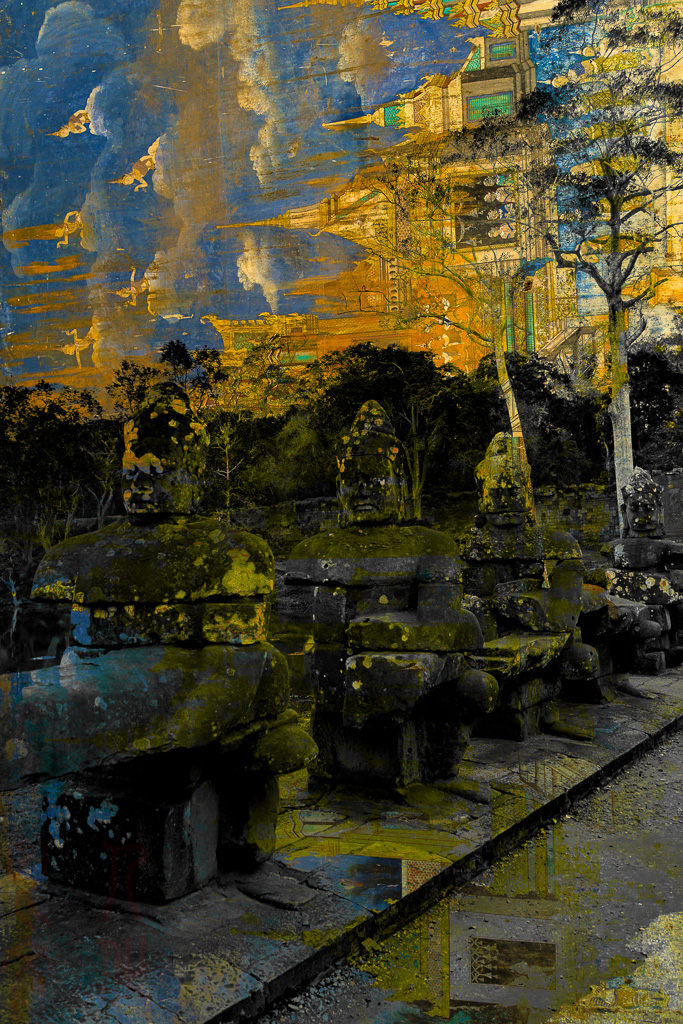 吴哥梦Angkor Dream 16