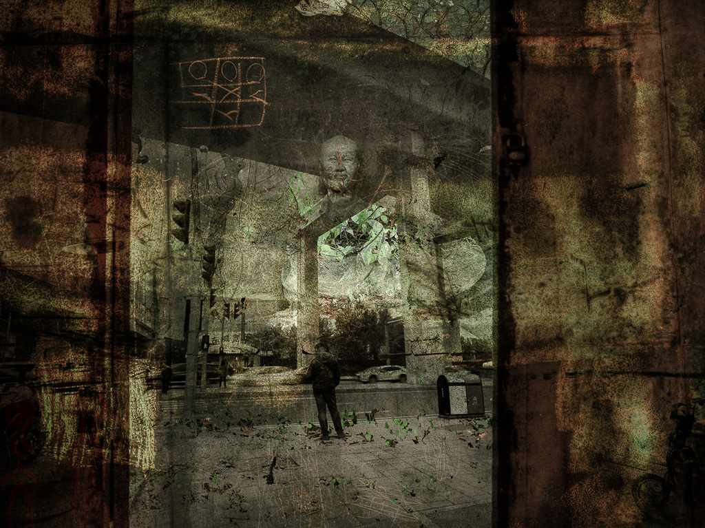 敦煌的回忆与嬗变Dunhuang's Memories and Evolution04