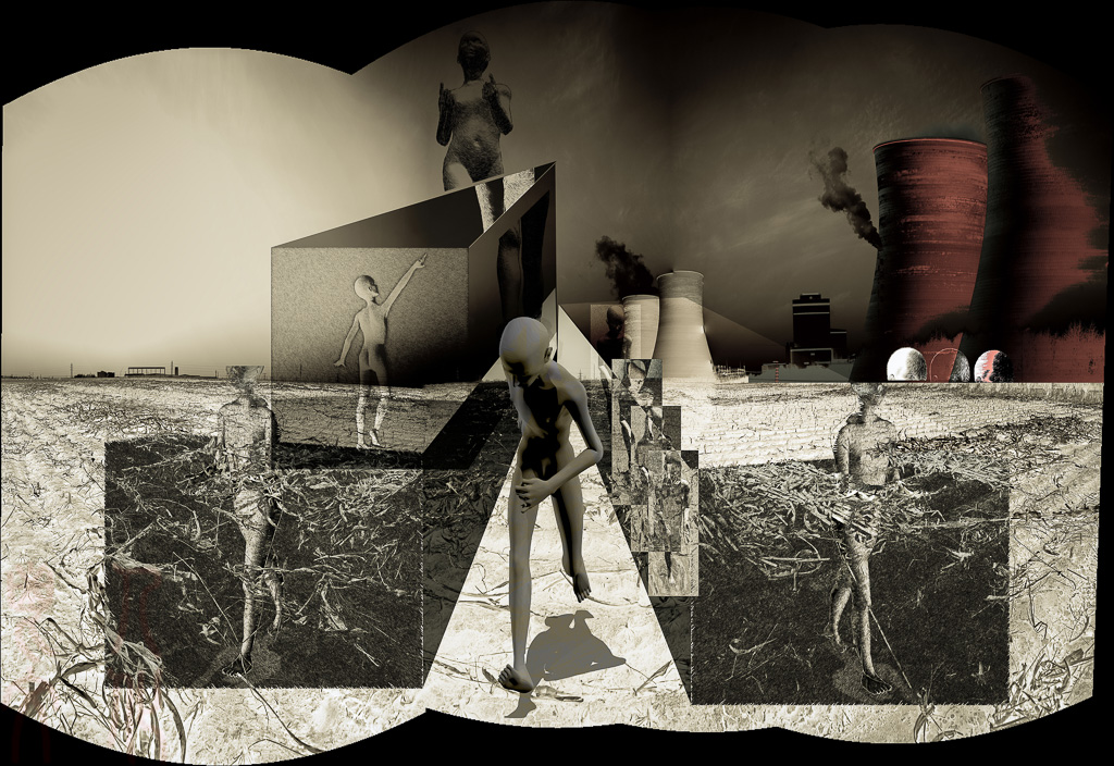 这里我们曾无数次经过Here we have passed through countless times